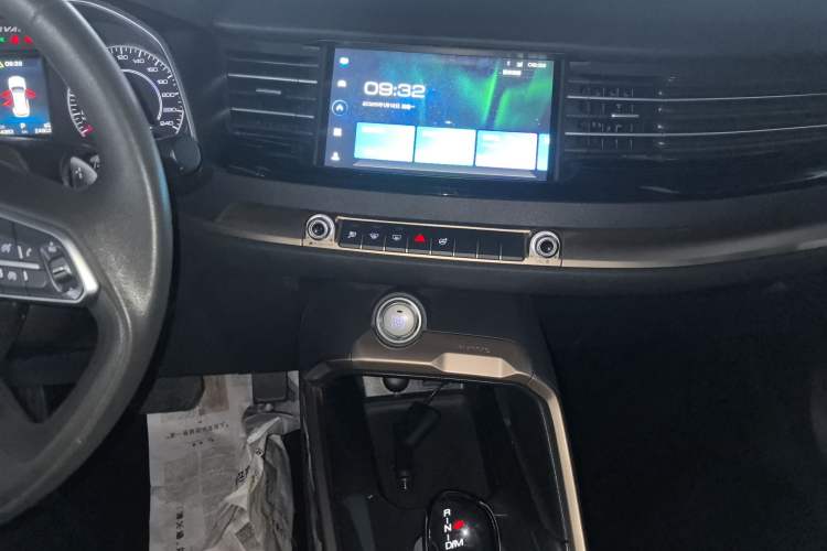 Used Haval H6 2021 1.5T Automatic Urban Edition
