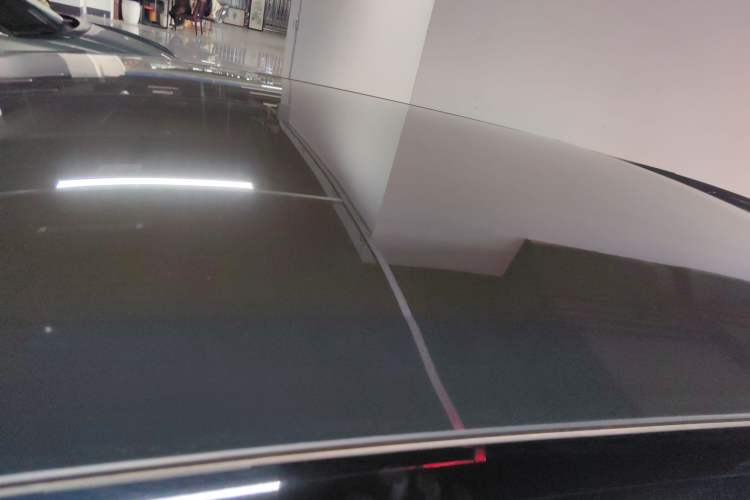 Used Zeekr 001 2025 WE Edition 95 kWh All-Wheel Drive
