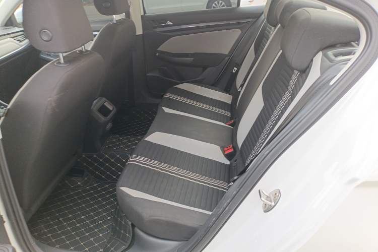 Used Volkswagen Bora 2024 200TSI DSG Comfort Edition
