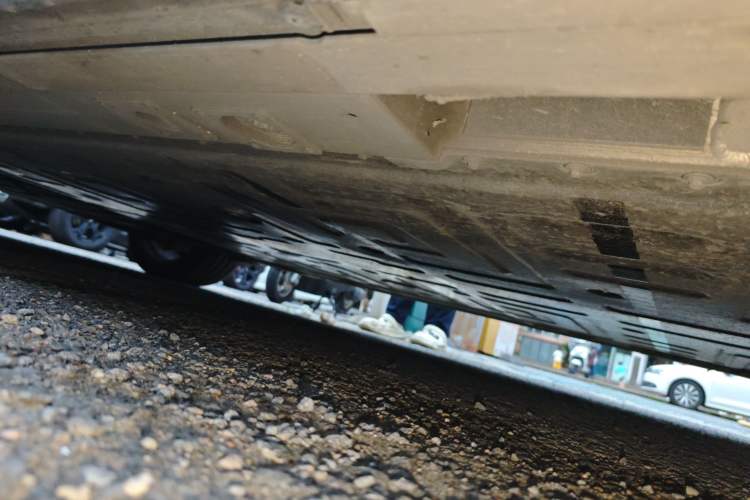 Used Nio ET5T 2024 75kWh Touring
