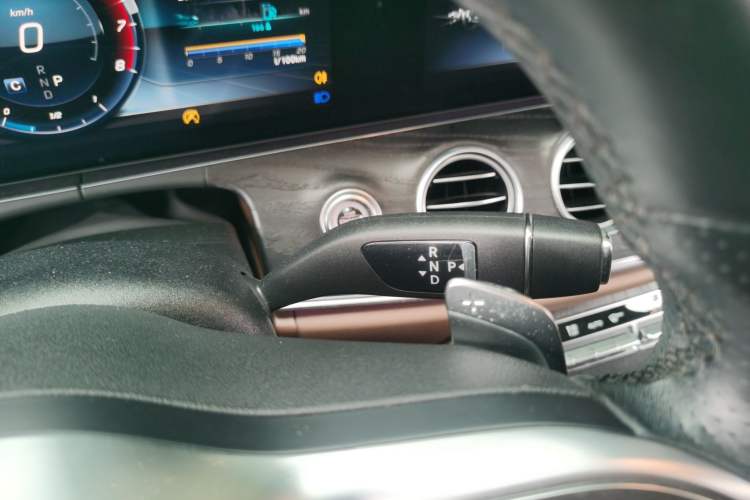 Used Mercedes-Benz E-Class 2020 Restyled E 300 L Sporty and Stylish Edition