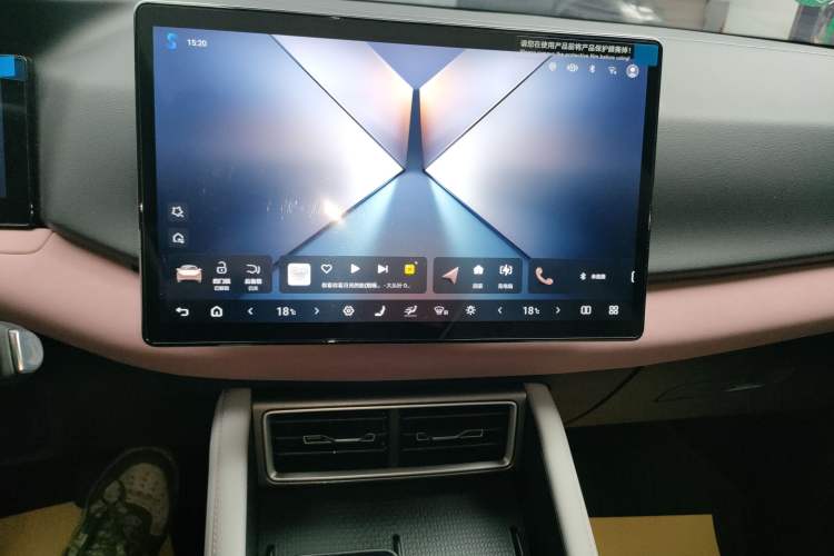 Used BYD Yuan UP 2025 Intelligent Driving Version 401 km Beyond-Range Edition