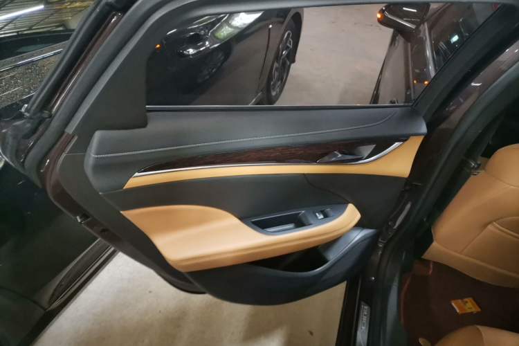 Used Buick LaCrosse 2016 20T Elite Edition
