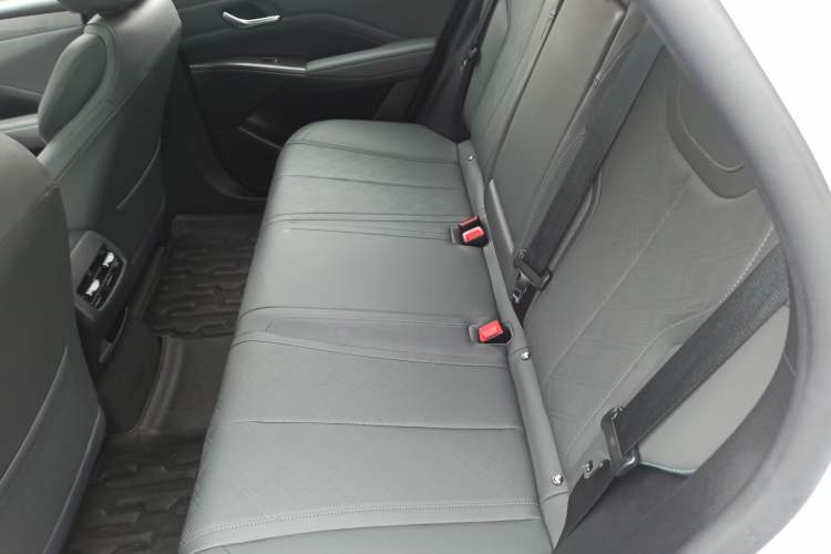 Used BYD Qin PLUS 2025 EV Smart Drive Version 510KM Beyond Model