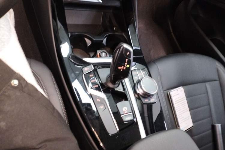 Used BMW X3 2018 xDrive25i M Sport Package China VI