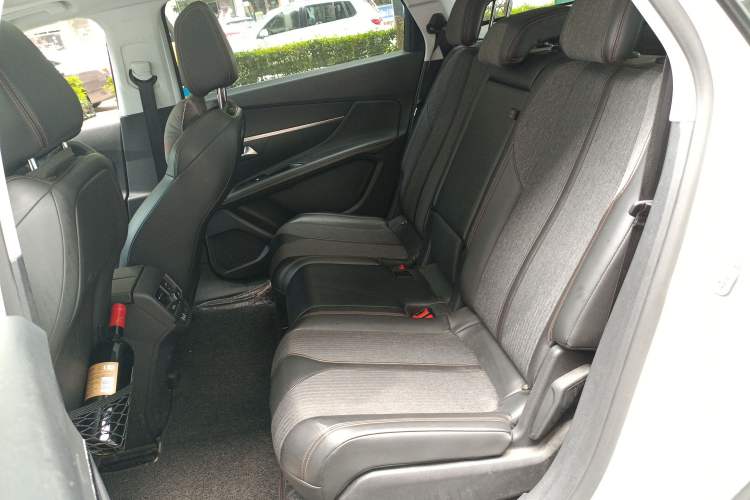 Used Peugeot 5008 2017 350THP 7-Seater Elite Edition
