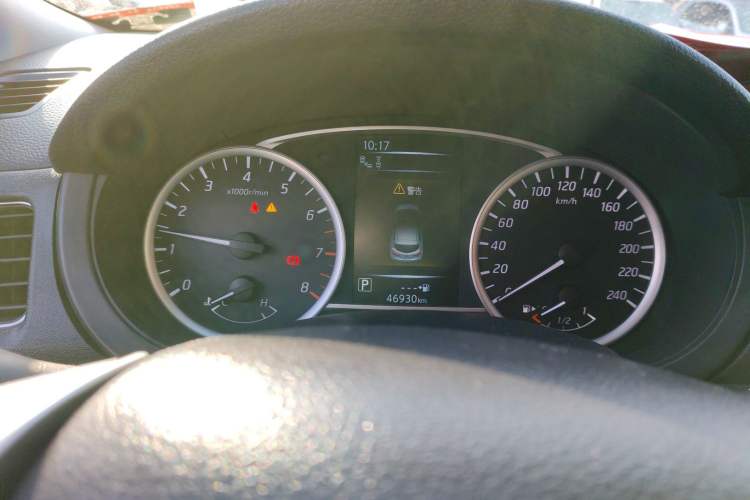 Used Nissan Tiida 2021 1.6L CVT Smart Drive Edition