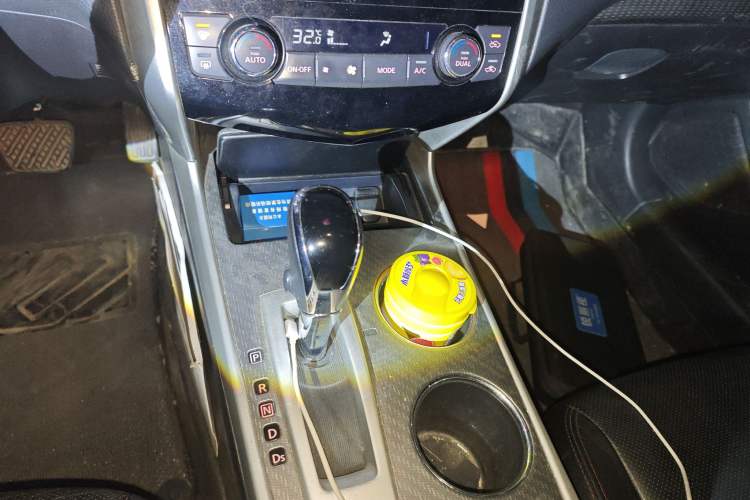 Used Nissan Teana 2016 Revised Version 2.0L XL Comfort Edition
