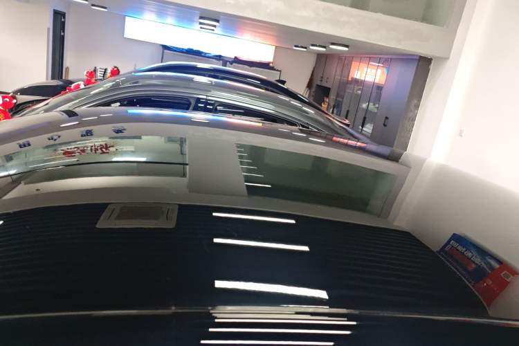 Used Wuling Xingguang 2025 610 km Smart Flagship Version