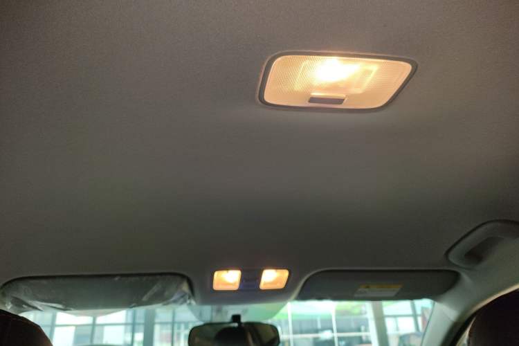 Used Hyundai Celesta 2020 1.6L Automatic GL Enjoyable Edition