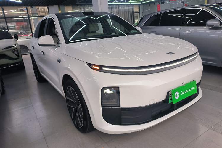Used Li Auto L6 2024 Max