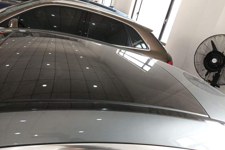 Used Mercedes-Benz C-Class (Import) 2020 C 260 Coupe
