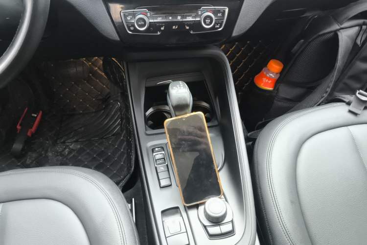 Used BMW X1 2016 sDrive18Li Premium Edition