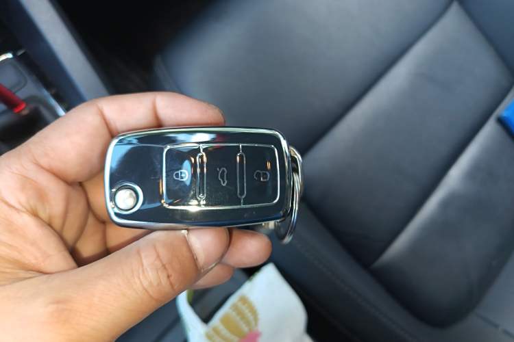 Used Volkswagen Sagitar 2018 280TSI DSG Comfort Model
