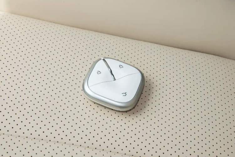 Used Wuling Bingo S 2025 Model 430km Flagship Edition