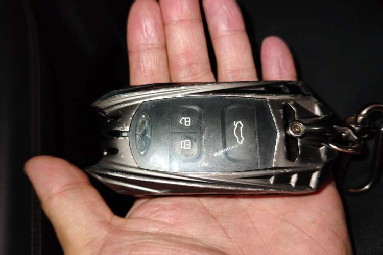 Used Chery Tiggo 8 2020 Revised Version 290TGDI Automatic Luxury Edition