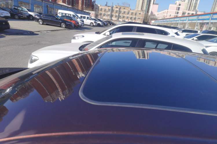 Used Lexus ES 2015 200 Comfort Edition
