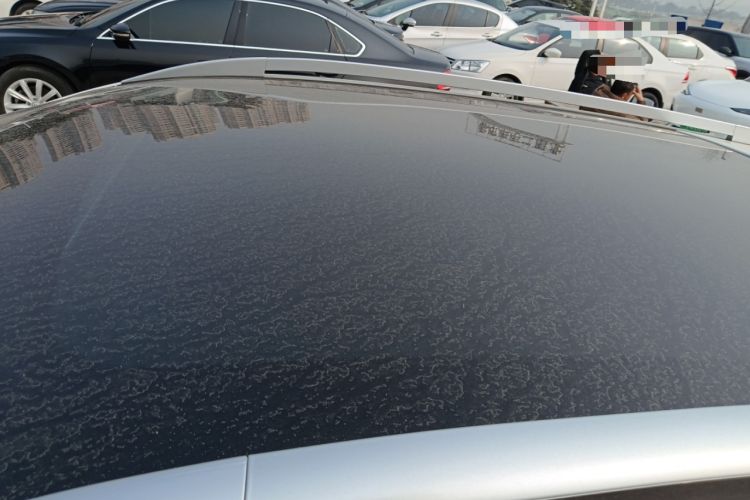 Used Nissan Qashqai 2022 2.0L CVT XV Premier Luxury Edition
