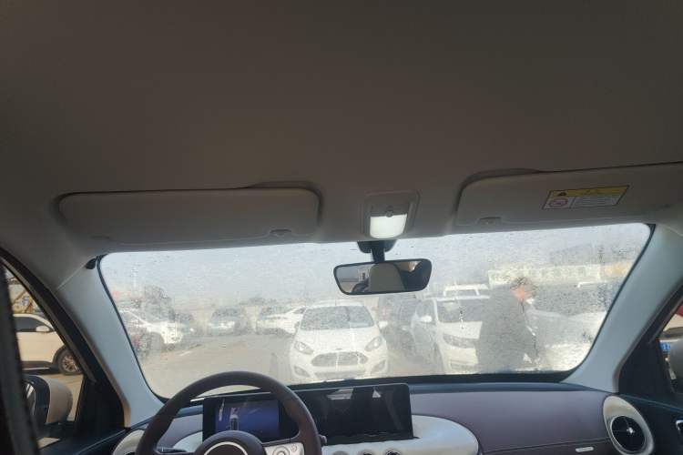 Used Wuling Bingo 2025 333 km Enjoyment Version
