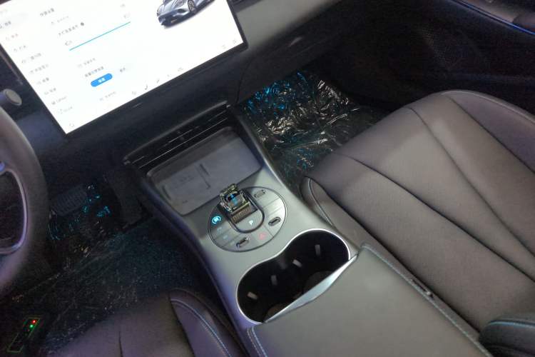 Used BYD Seal 2025 510 Smart Navigation Version
