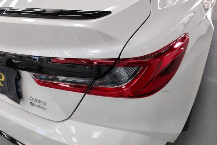 Used Toyota Camry 2024 Dual-Motor 2.0HS Sport Edition