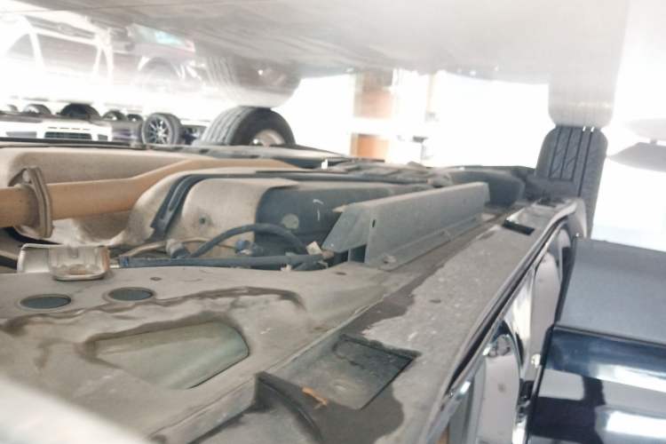 Used Buick Envision 2017 20T Two-Wheel Drive Elite Version
