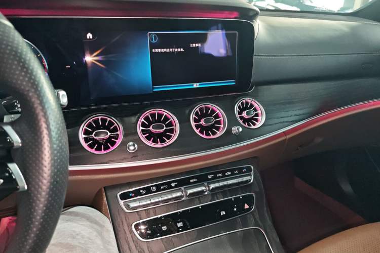 Used Mercedes-Benz E-Class 2021 Facelift E 260 L Sport Edition
