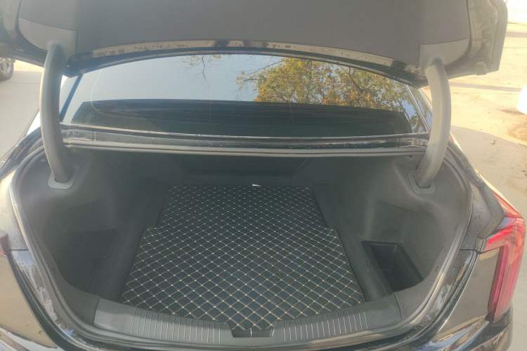 Used Cadillac CT5 2023 28T Luxury Edition (Standard Version)
