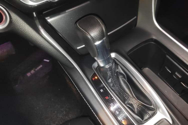 Used Honda Inspire 2019 260TURBO Elegant Edition China VI Emission Standard