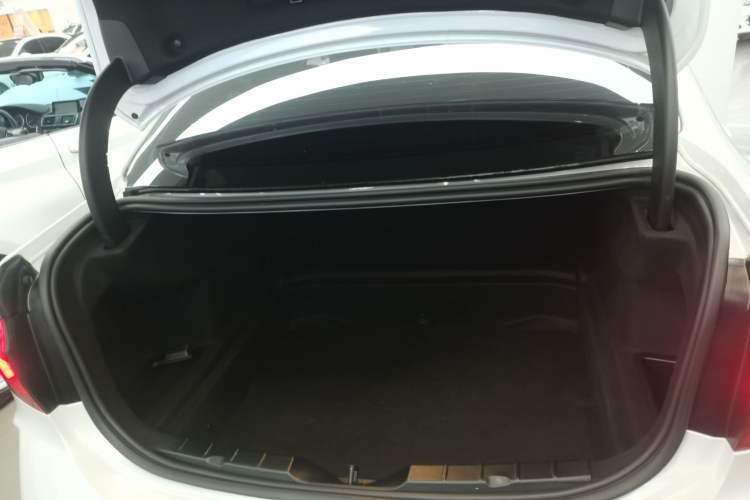 Used BMW 1 Series 2022 125i M Sport Night Edition