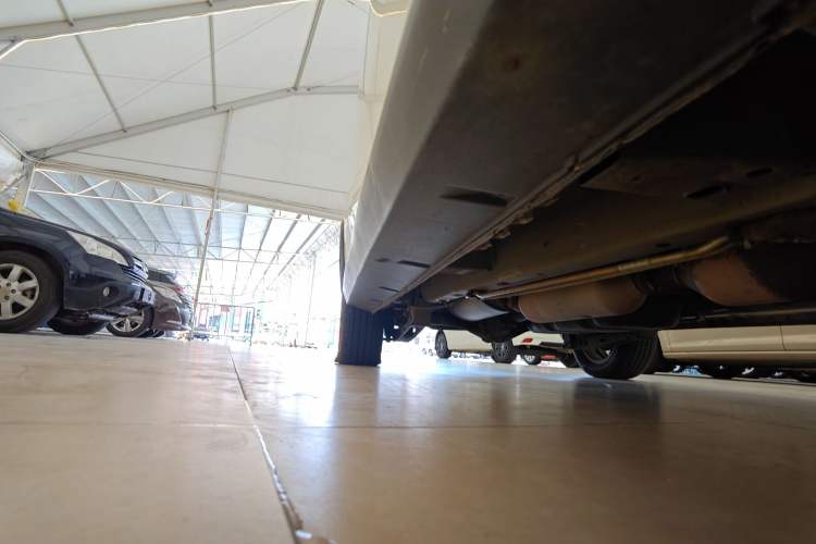 Used  M70 2017 1.5L manual luxury cabin
