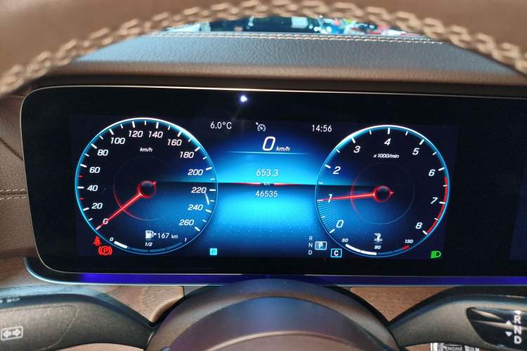 Used Mercedes-Benz E-Class 2022 Updated E 300 L Luxury Edition
