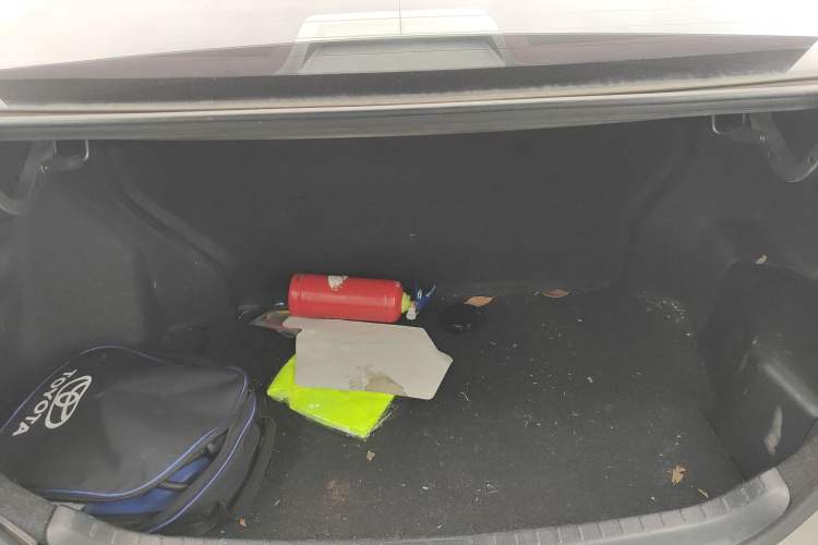 Used Toyota Corolla Hybrid E+ 2019 1.8L E-CVT Leading Edition