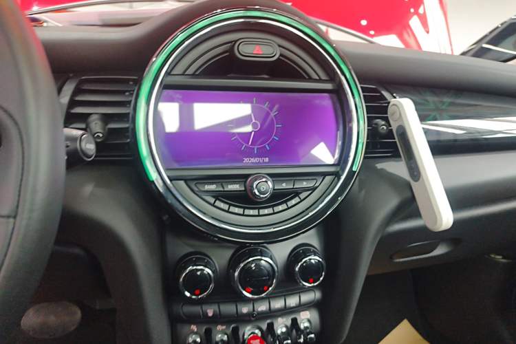 Used  MINI 2021 1.5T COOPER Artist
