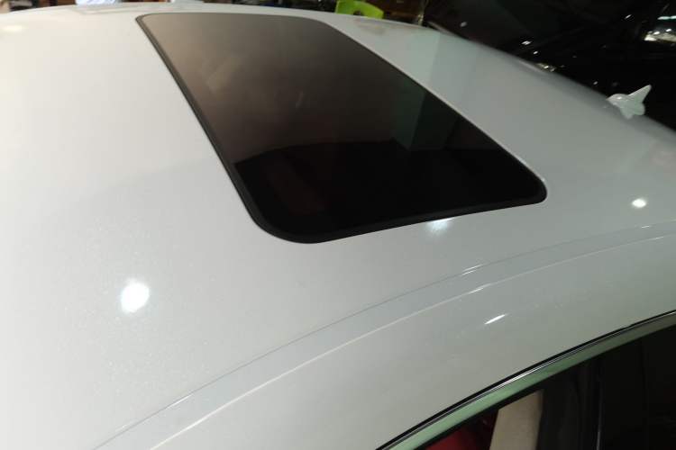 Used Maserati Ghibli 2014 3.0T Standard Edition