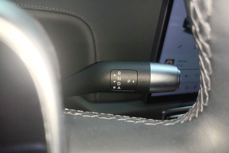 Used Li Auto L7 2023 Pro Model