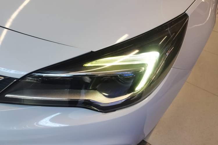 Used Buick Verano 2016 Hatchback 15S Automatic Leading Model
