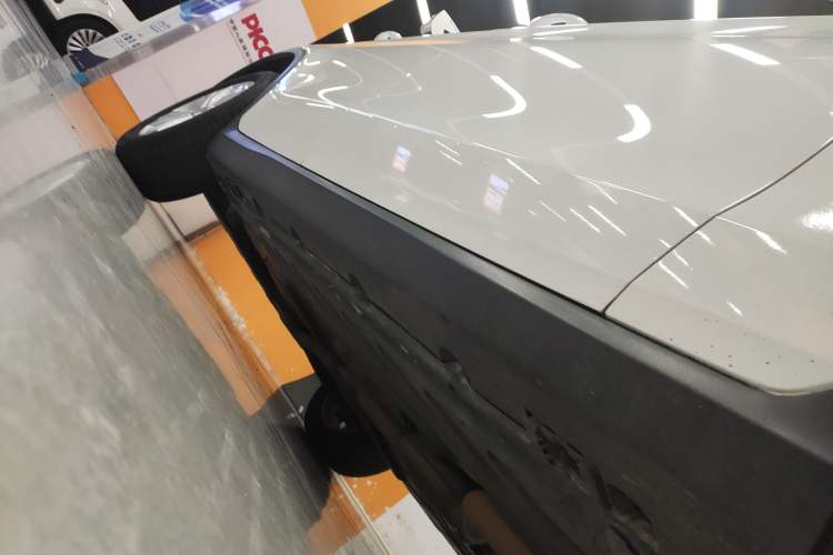 Used Mercedes-Benz GLC 2020 GLC 260 L 4MATIC Dynamic Model
