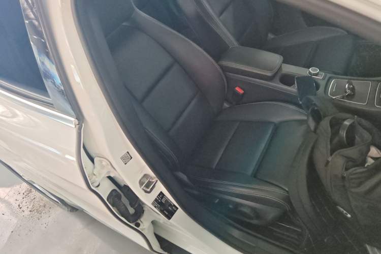 Used Mercedes-Benz GLA 2019 GLA 200 Dynamic Edition