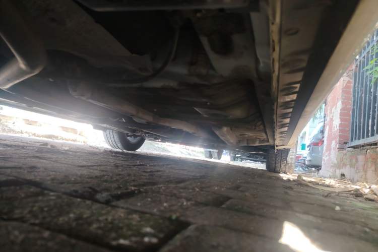 Used Toyota Corolla 2017 1.2T CVT GL-i Leather Edition
