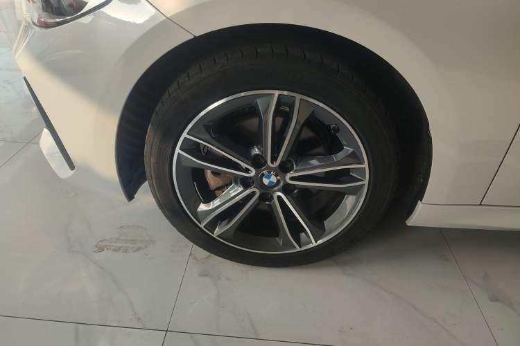 Used BMW 1 Series 2023 120i M Sport Edition