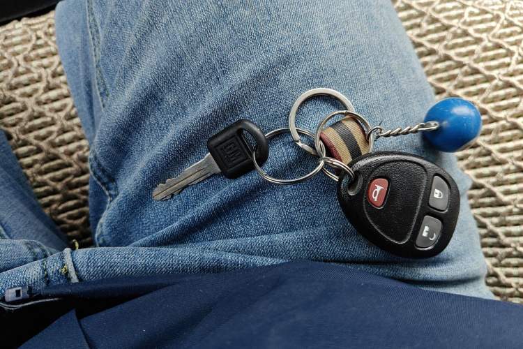 Used Buick GL8 2014 2.4L Classic Edition
