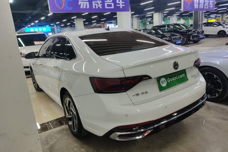 Used Volkswagen Sagitar 2023 280TSI DSG Beyond Lite Edition
