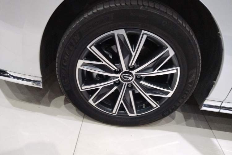 Used GAC Trumpchi M8 2024 Master Series 400T Ultimate Edition