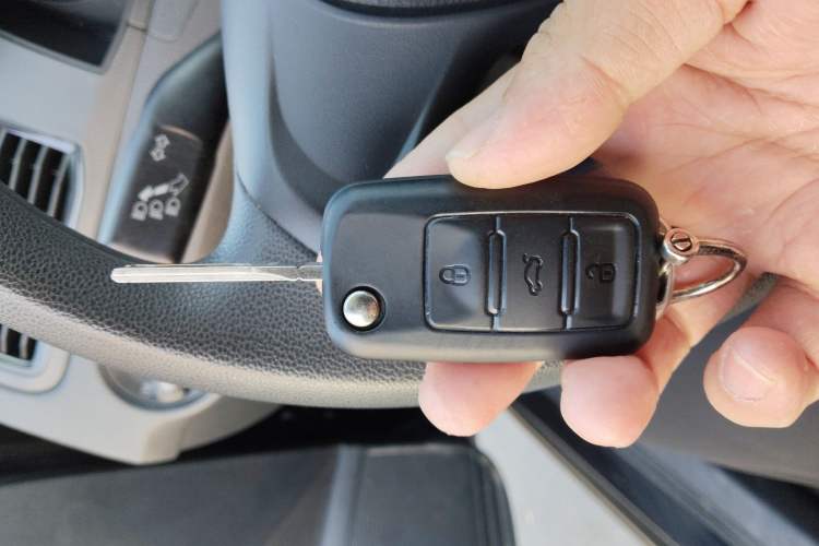 Used Volkswagen Santana 2019 1.5L Automatic Fashion Edition China VI
