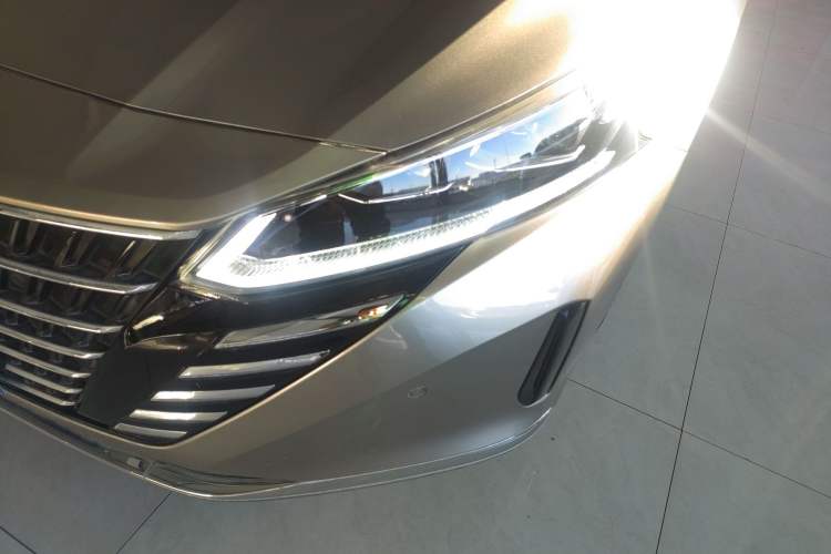 Used Nissan Teana 2022 2.0L XL-Upr Enjoyment Edition
