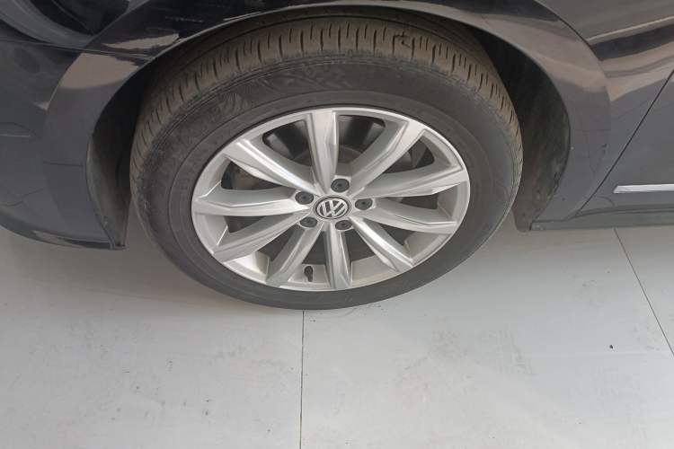 Used Volkswagen Passat 2017 330TSI DSG Luxury Edition