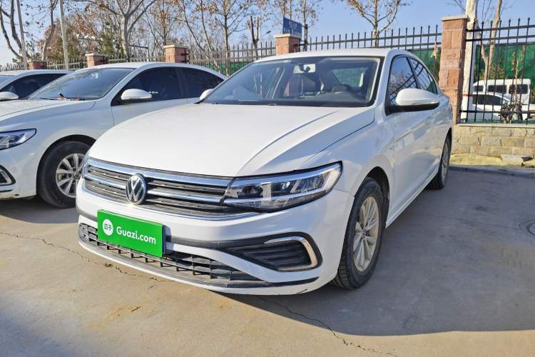 Used Volkswagen Bora 2024 200TSI DSG Comfort Edition