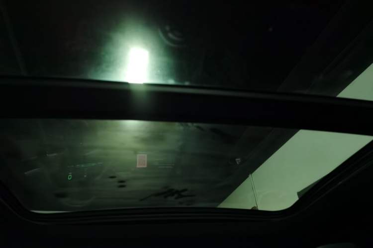 Used BYD Seal 06 New Energy 2024 DM-i 120KM Luxury Model
