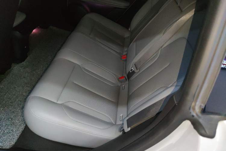 Used Nio ET5T 2024 75kWh Touring
